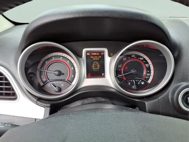 Used 2014 Dodge Journey SXT w/ Quick Order Package 22C FWD image 17