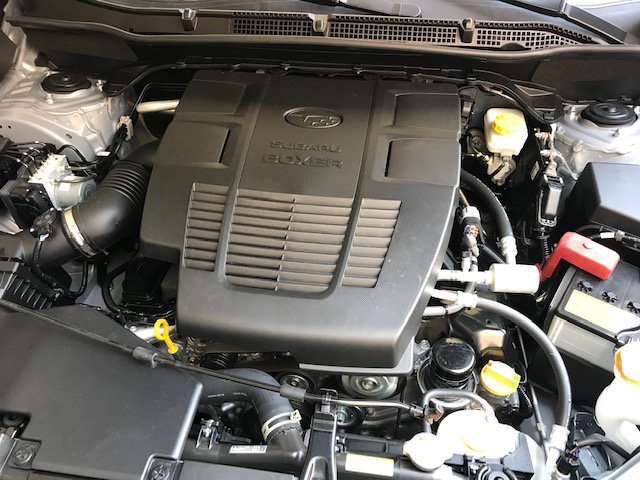 Certified 2023 Subaru Forester Limited AWD/4WD image 11