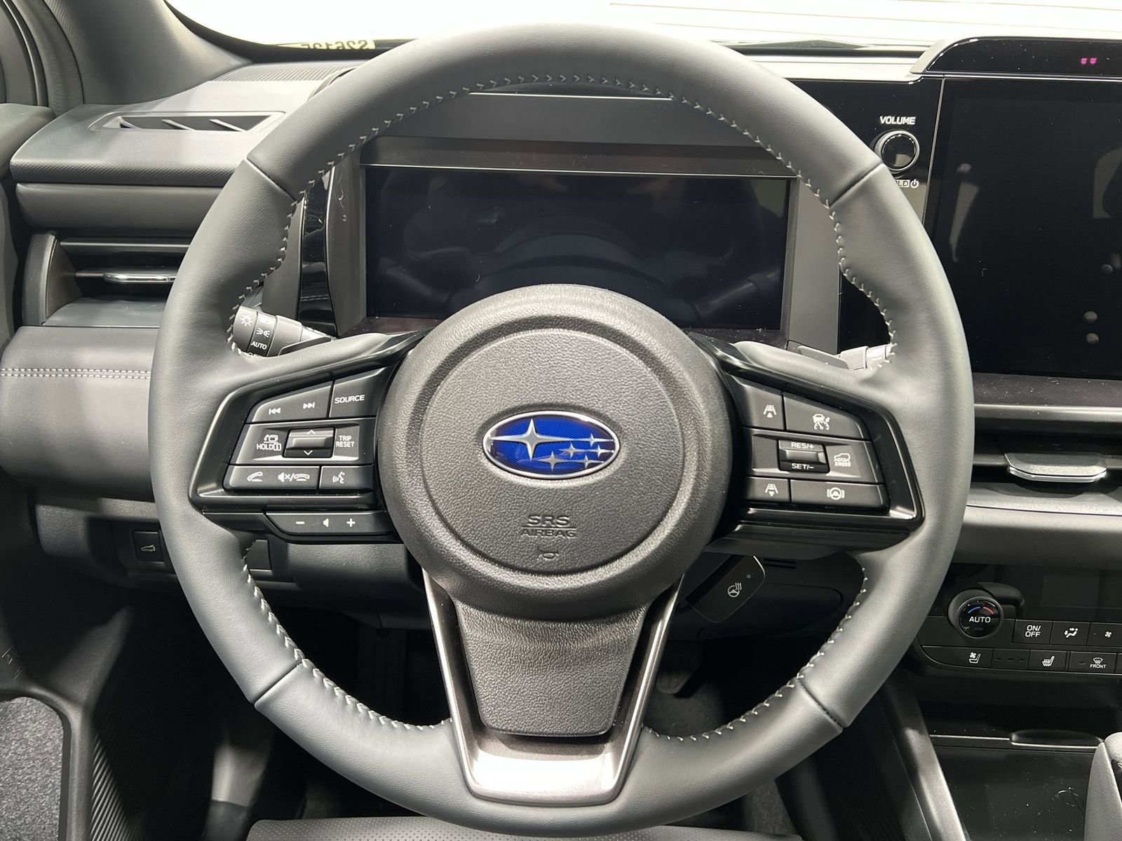 New 2026 Subaru Outback Touring XT AWD/4WD image 14