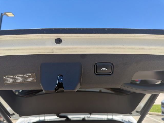 Used 2024 Kia Sportage X-Line w/ X-Line Premium Package AWD/4WD image 63