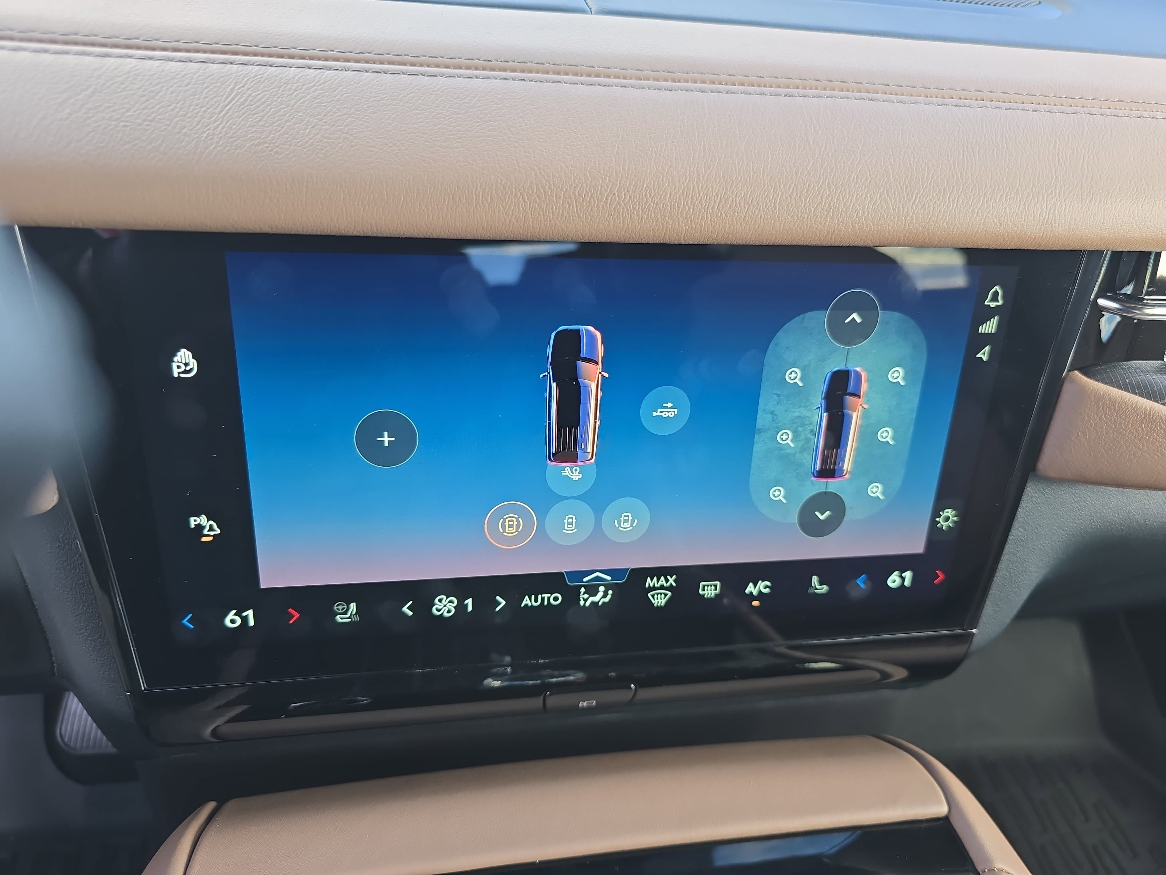 New 2025 Lincoln Navigator Black Label image 23