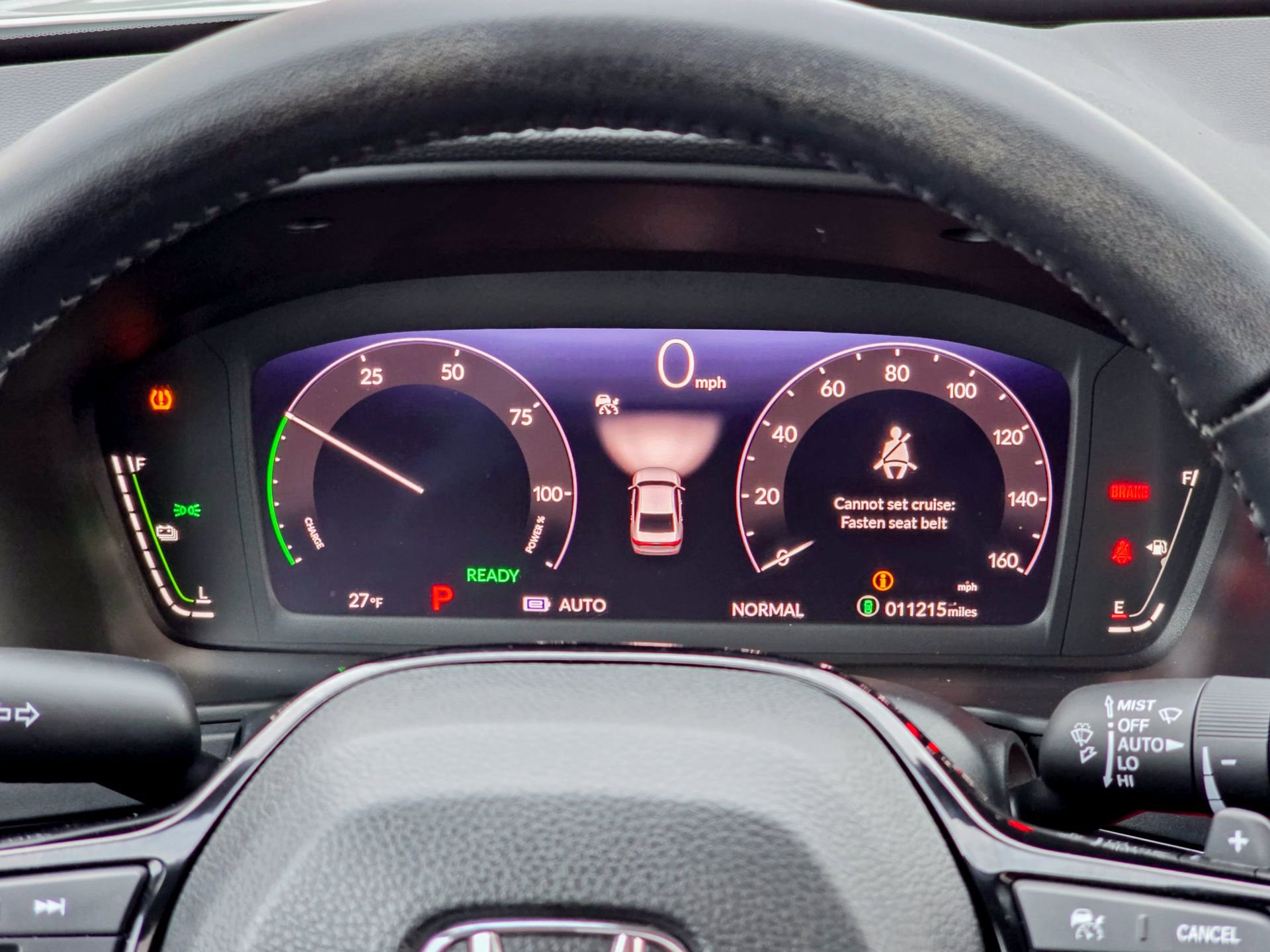 Used 2023 Honda Accord Touring image 34