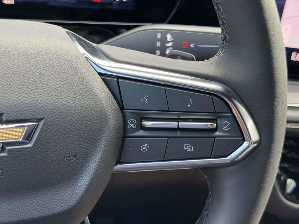 New 2026 Chevrolet Tahoe Premier w/ Sun And Tow Package image 11