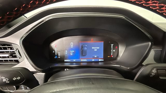 Used 2024 Ford Escape ST-Line w/ Tech Pack #1 AWD/4WD image 17
