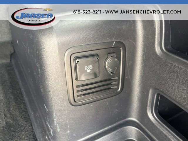 Used 2021 Toyota 4Runner Venture w/ Moonroof Package AWD/4WD image 9