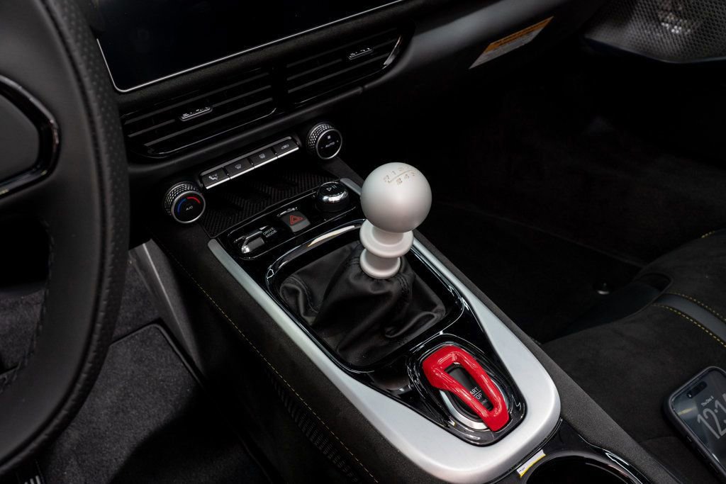 Used 2024 Lotus Emira First Edition image 15