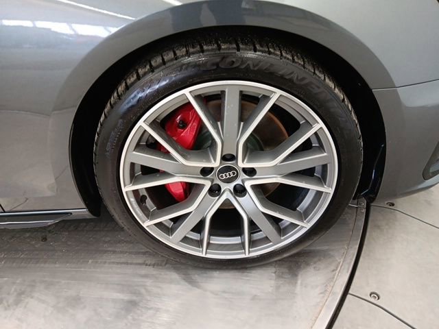 Used 2023 Audi S4 Premium Plus w/ Premium Plus Package image 49