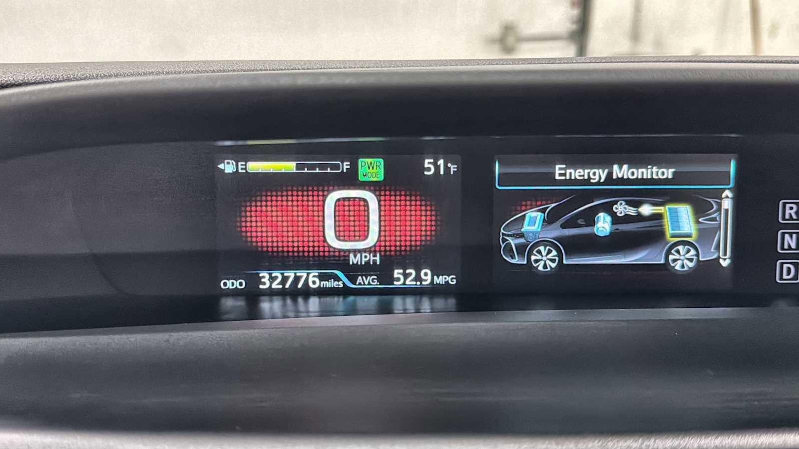 Certified 2022 Toyota Prius Prime Limited image 17