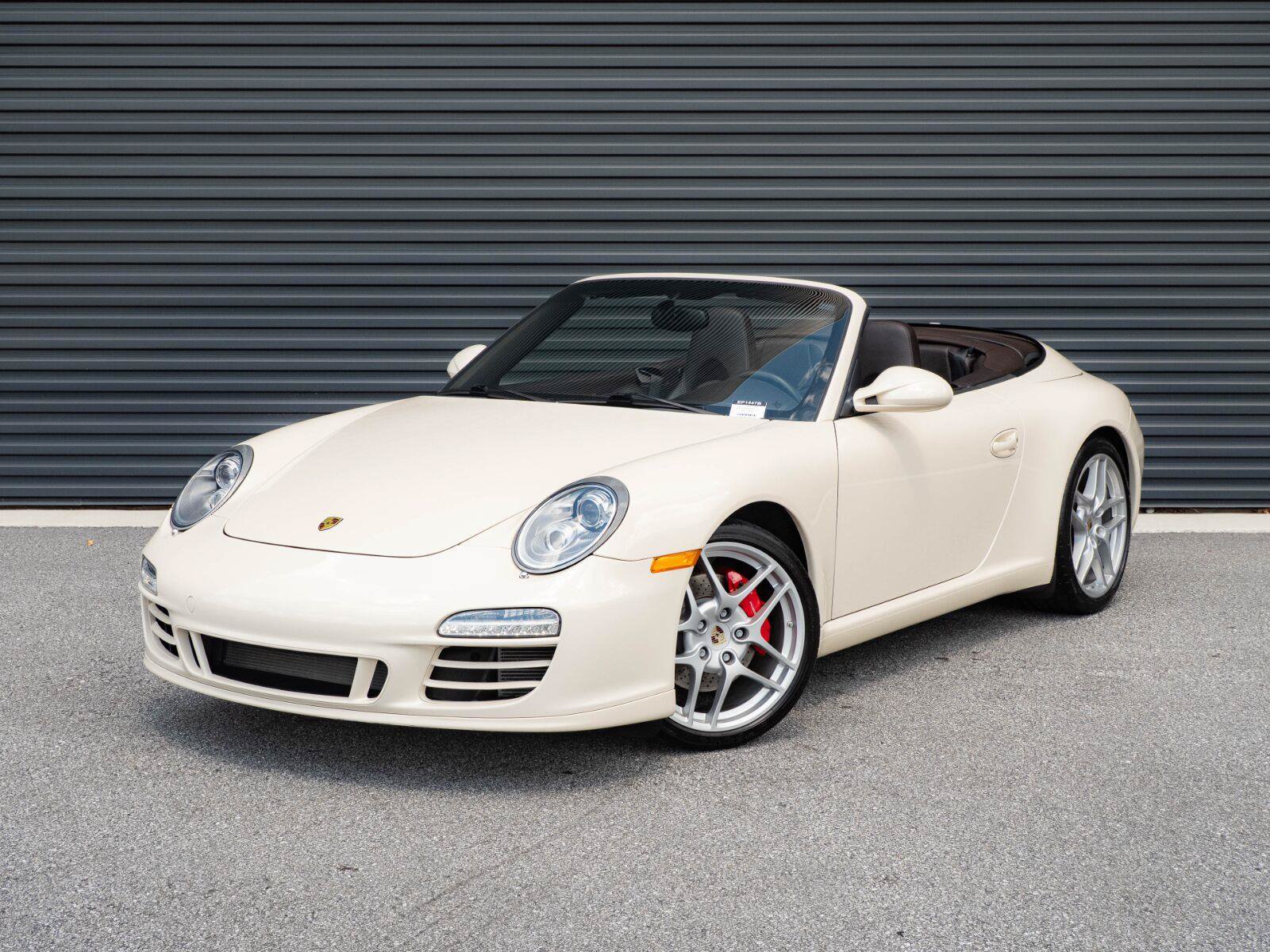 Used 2011 Porsche 911 Carrera S