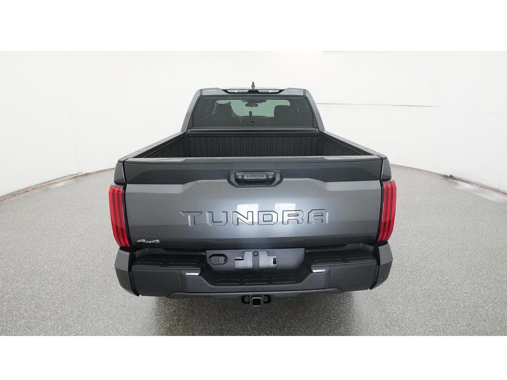 New 2025 Toyota Tundra SR5 image 7