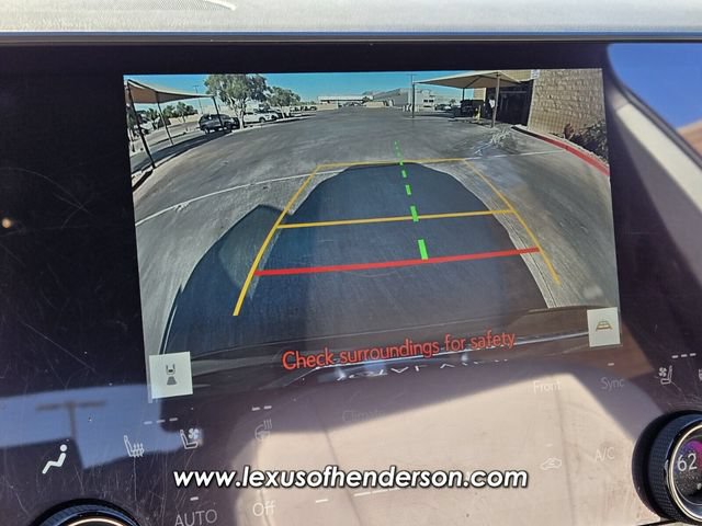 Certified 2023 Lexus RX 350 Premium Plus w/ Accessory Package (Z1) FWD image 29