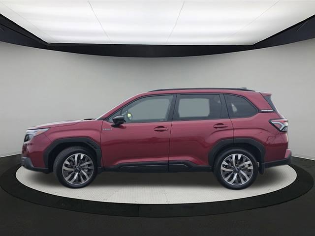 New 2025 Subaru Forester Touring image 4