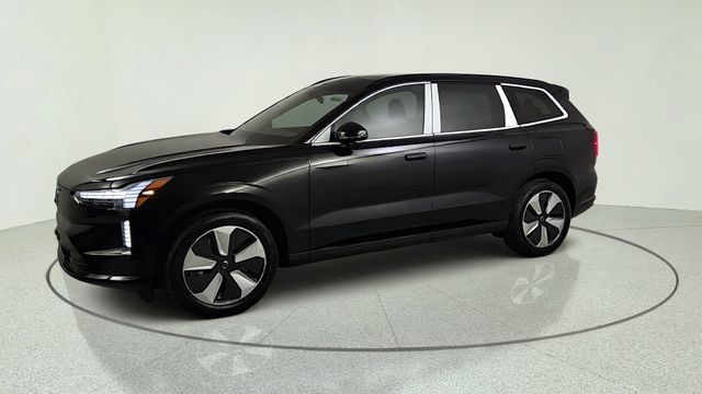 New 2026 Volvo EX90 Plus AWD/4WD image 3