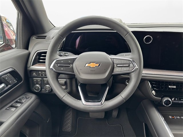 New 2026 Chevrolet Tahoe Premier image 12