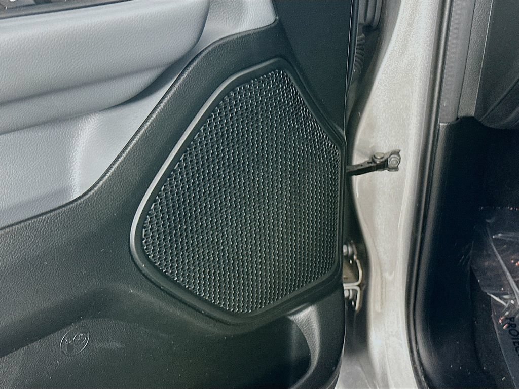 Certified 2022 RAM 1500 Big Horn AWD/4WD image 28
