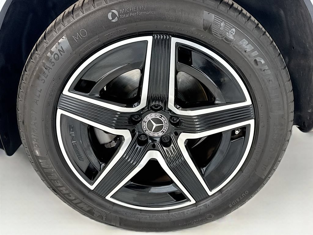 Certified 2026 Mercedes-Benz GLC 300 image 31
