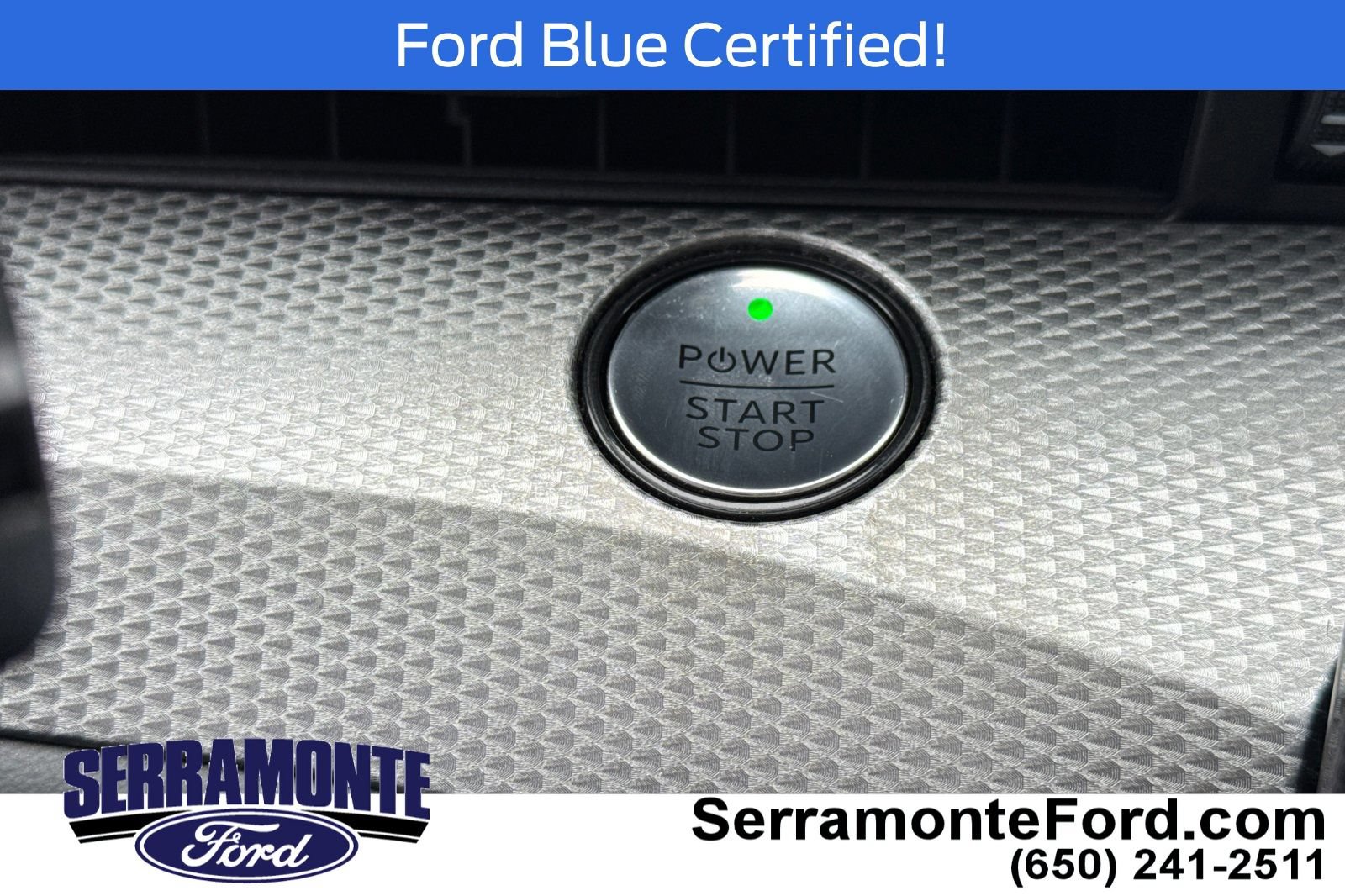 Certified 2023 Ford Mustang Mach-E California Route 1 AWD/4WD image 26