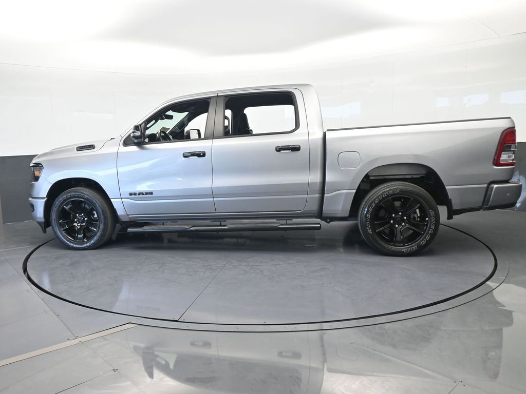 Used 2023 RAM 1500 Big Horn image 3