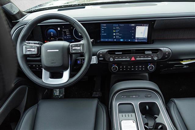 New 2026 Hyundai Palisade Calligraphy image 24