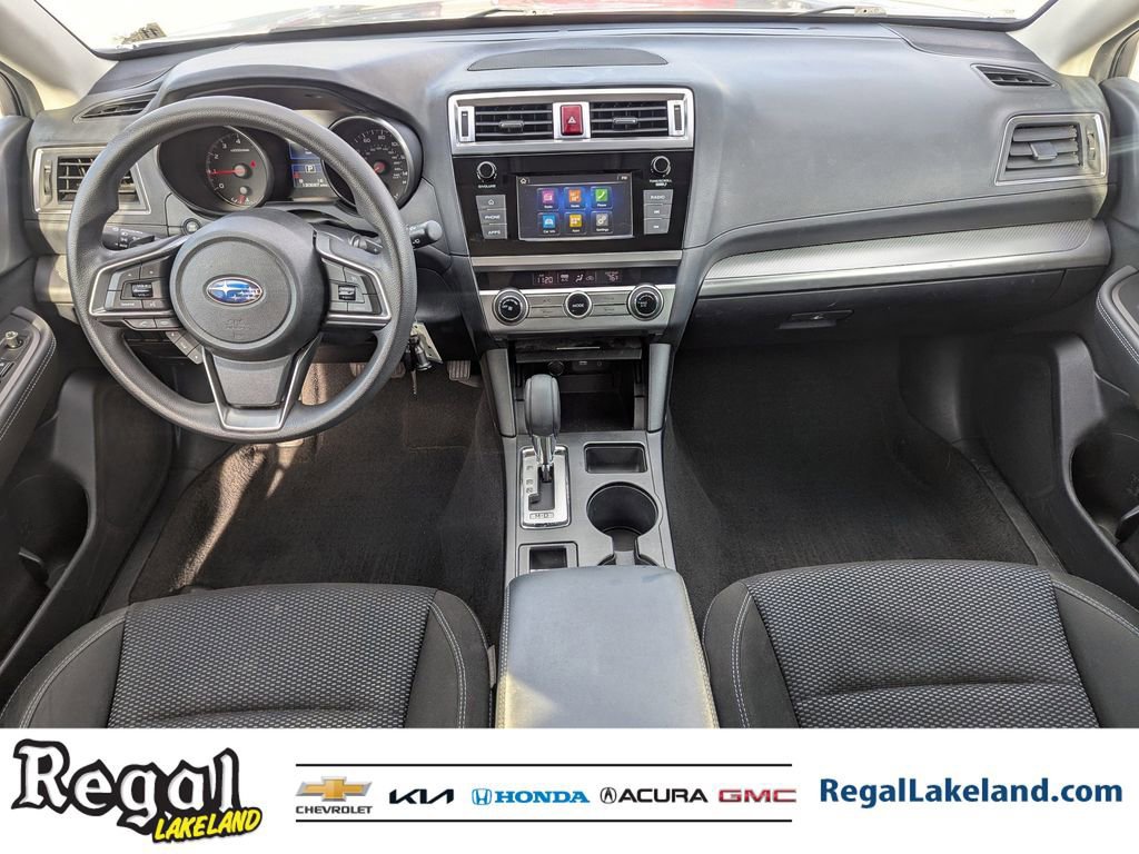 Used 2018 Subaru Outback 2.5i w/ Popular Package #1 image 10