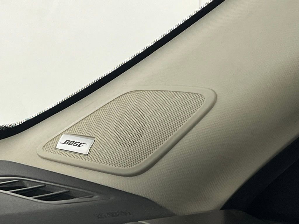 Used 2023 Nissan Pathfinder Platinum w/ Cargo Package image 17