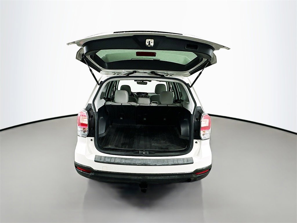 Used 2018 Subaru Forester 2.5i Premium image 26