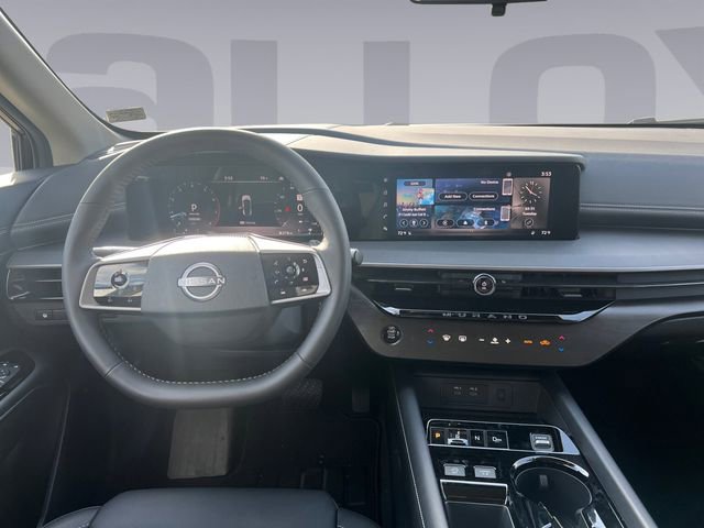 Used 2025 Nissan Murano SV image 12