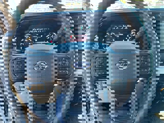 New 2026 Ford F450 XL image 21