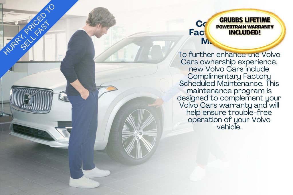 Used 2024 Toyota Land Cruiser 1958 image 33