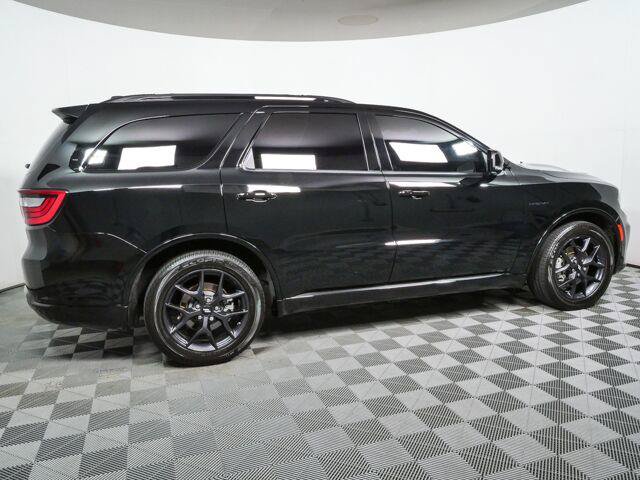 Used 2026 Dodge Durango GT AWD/4WD image 2