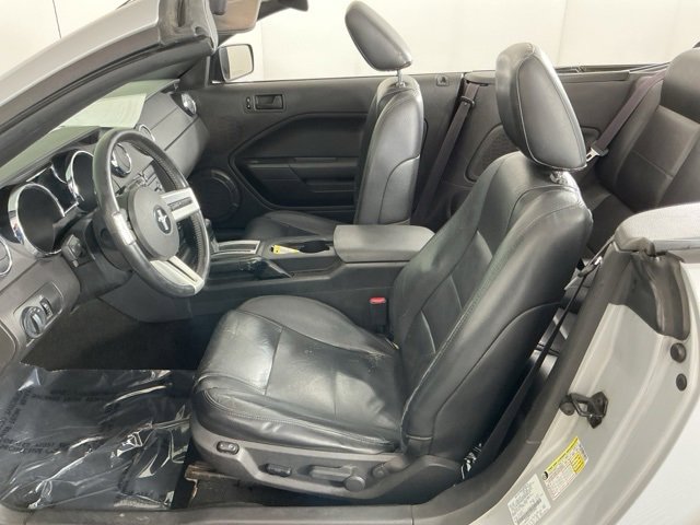 Used 2007 Ford Mustang V6 Deluxe image 13