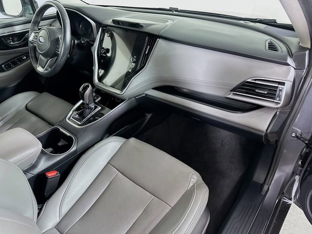 Used 2020 Subaru Legacy Limited XT image 35