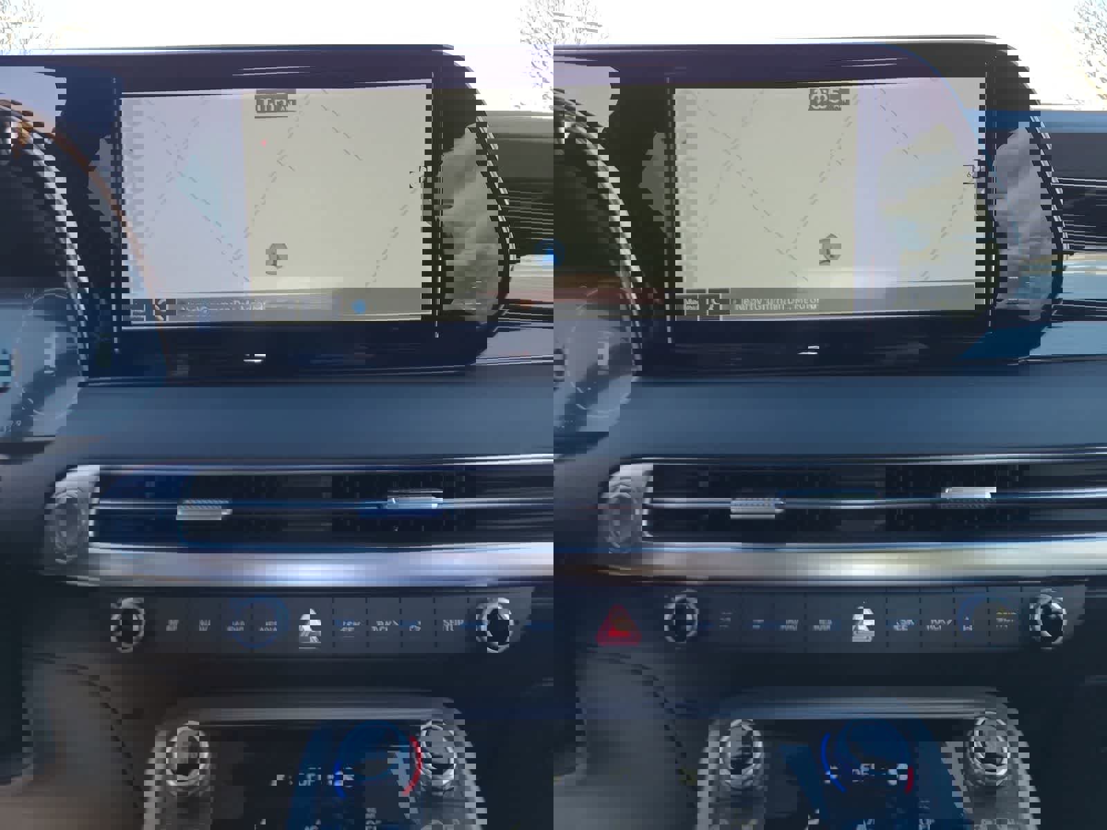 Used 2025 Hyundai Palisade Calligraphy image 24