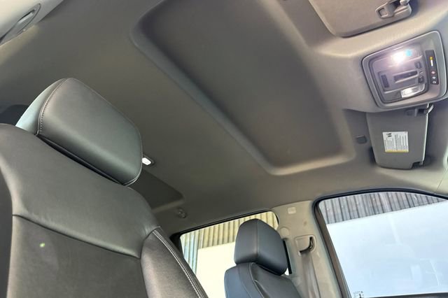 Used 2019 Chevrolet Silverado 1500 LT w/ All-Star Edition image 16