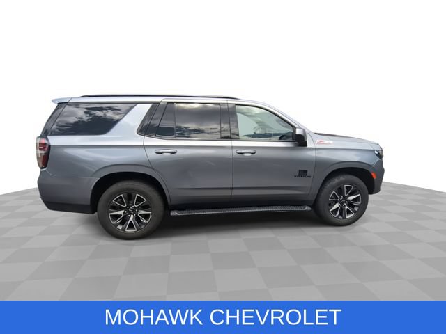 Used 2021 Chevrolet Tahoe Z71 AWD/4WD image 9