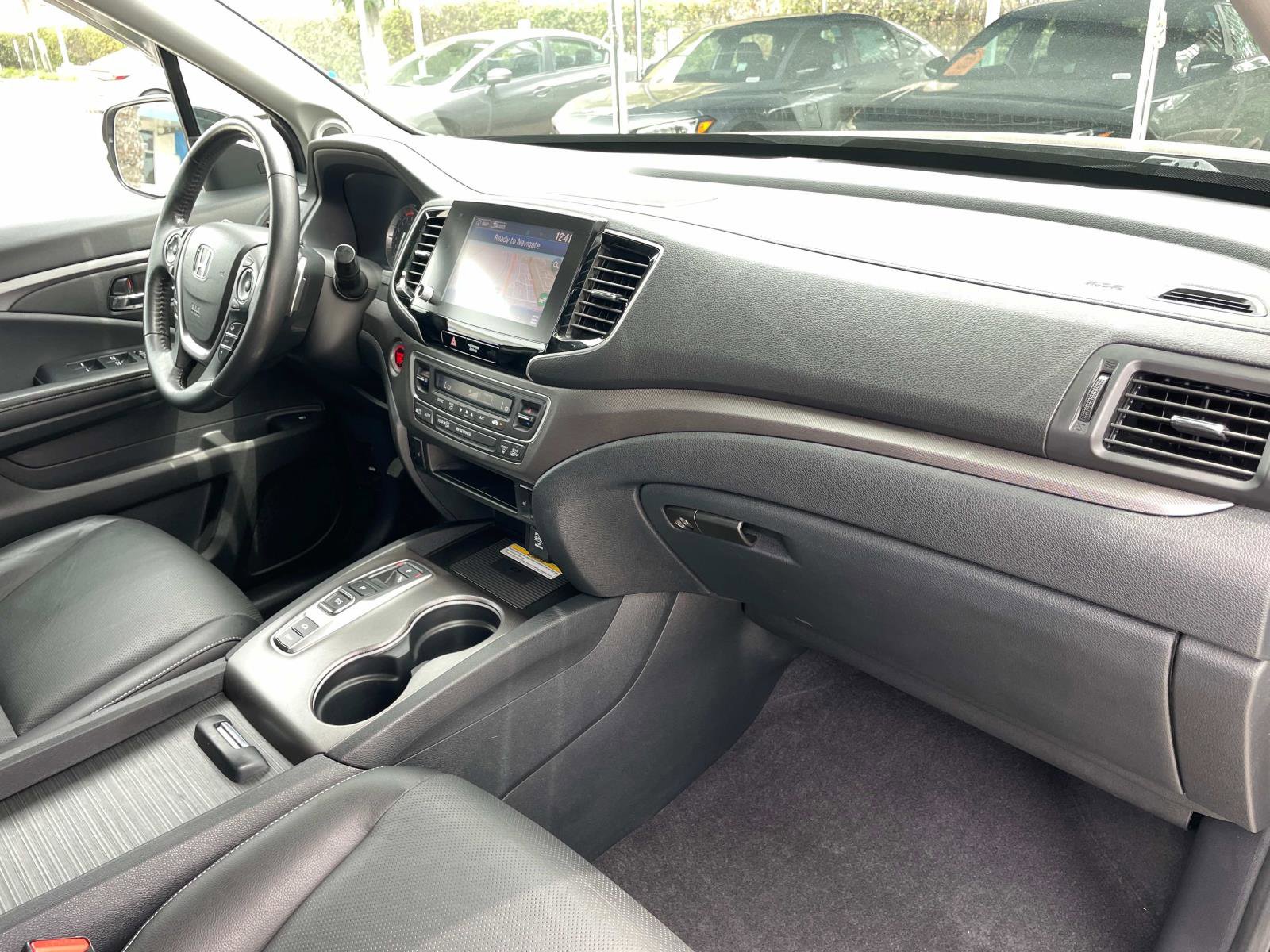 Certified 2023 Honda Ridgeline RTL-E image 24