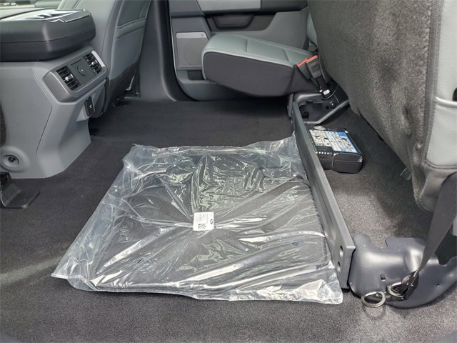 New 2025 Ford F150 Lightning Flash image 42