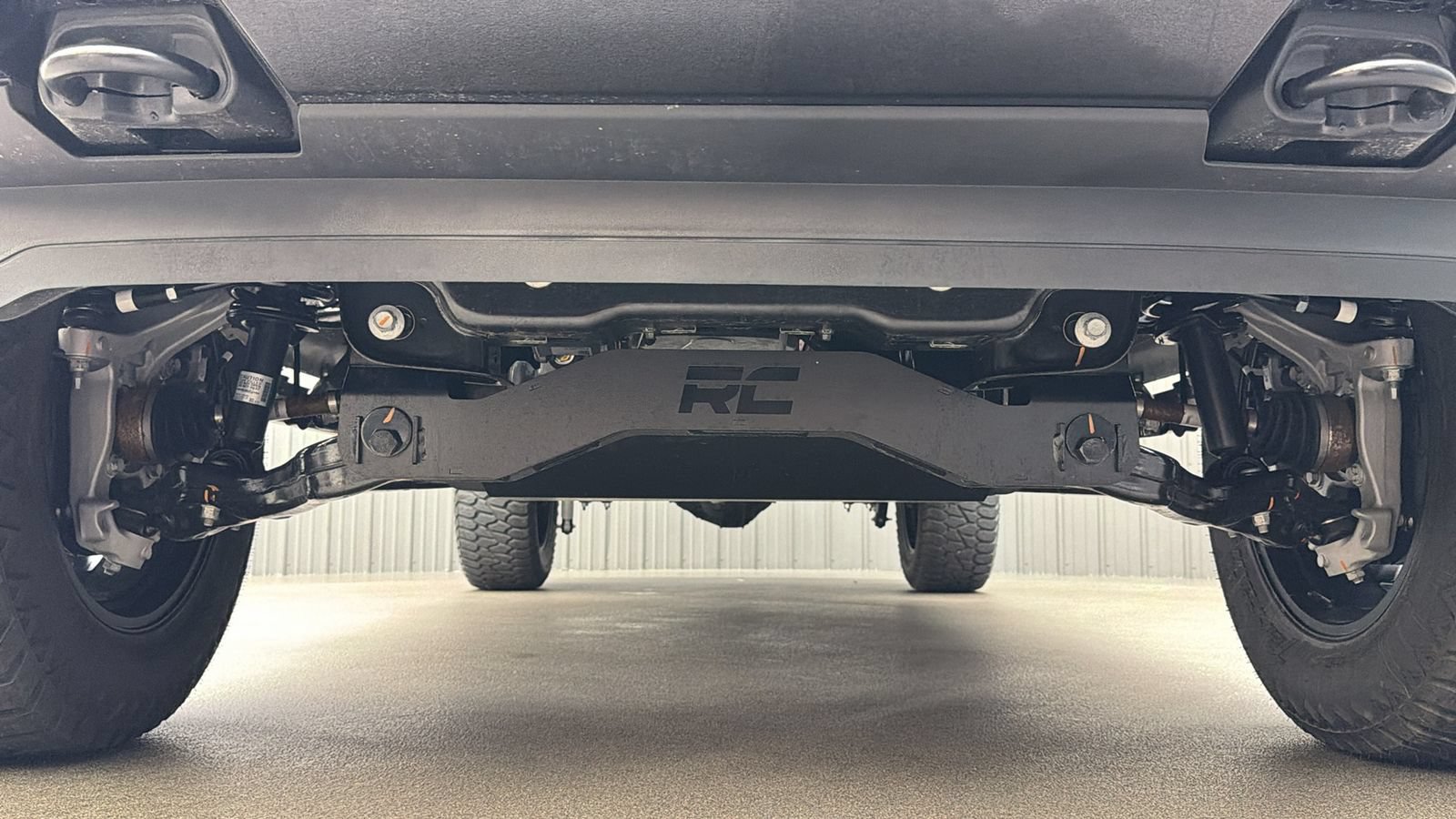 Used 2026 Ford F150 Lariat AWD/4WD image 15