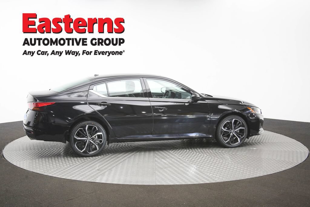 Used 2023 Nissan Altima 2.5 SR w/ SR Premium Package AWD/4WD image 44