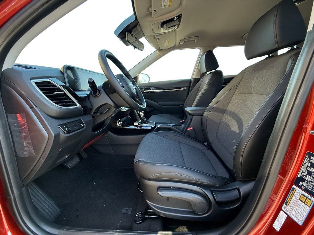 New 2025 Kia Seltos X-Line image 9