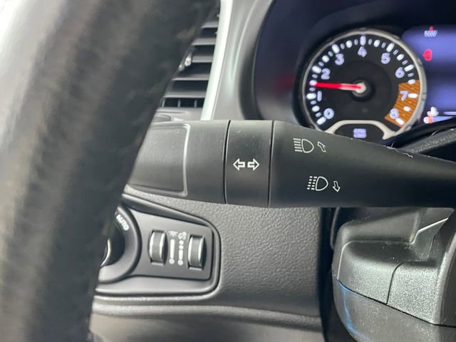 Used 2021 Jeep Renegade Latitude w/ Convenience Group image 14