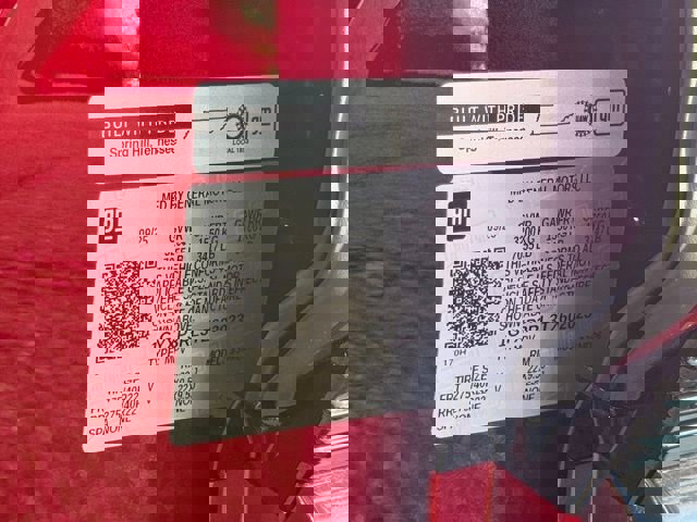 New 2026 Cadillac Lyriq V image 20