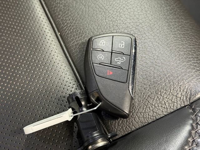 Used 2023 GMC Sierra 1500 Denali image 29