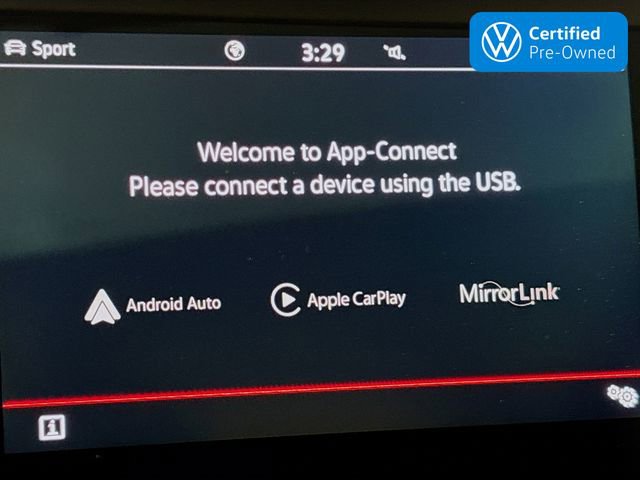 Certified 2022 Volkswagen Jetta GLI Autobahn w/ GLI Black Package image 13