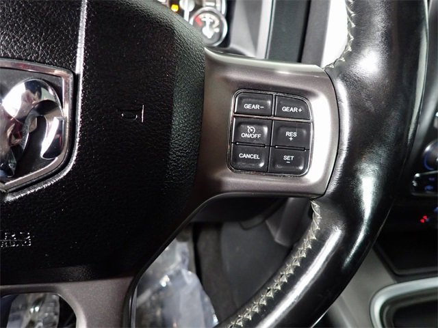 Used 2018 RAM 1500 Limited image 24