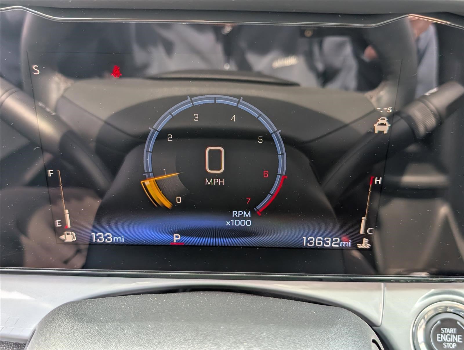 Used 2025 Chevrolet Trax LT w/ Driver Confidence Package image 26