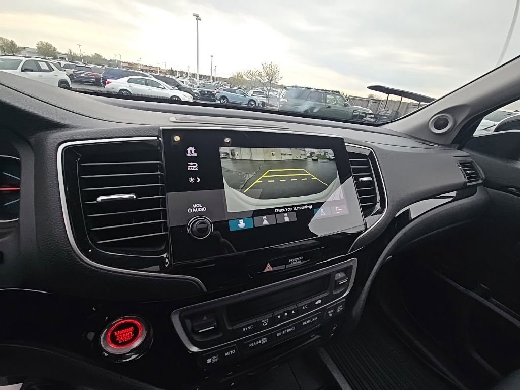 Certified 2022 Honda Pilot Elite image 22
