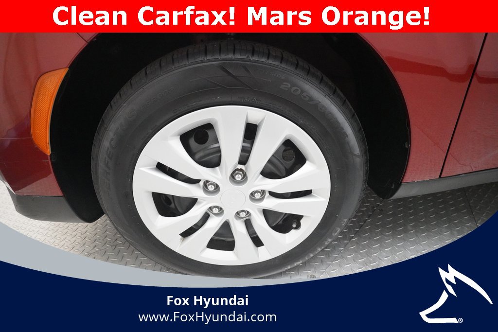 Used 2023 Kia Soul LX image 26