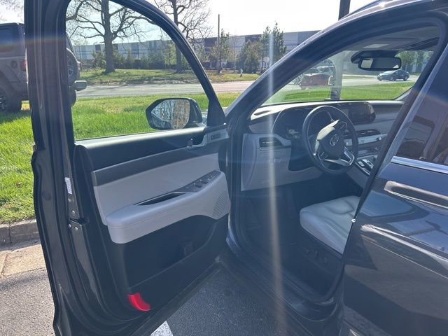 Used 2020 Hyundai Palisade SEL image 5