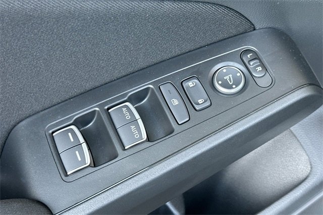 New 2026 Honda Civic Sport image 12